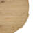 Konegan Round Solid Wood Coffee Table 