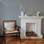 Hejran Sisal Authentic Grasscloth Wallpaper-1254584144