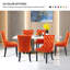Chaise de salle à manger Kenta-136482823-136482833