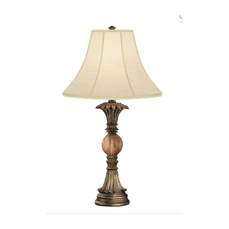 Lampe de table 34 po Marguez