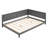 Full Size Wood Daybed/Sofa Bed-930067549-930067550