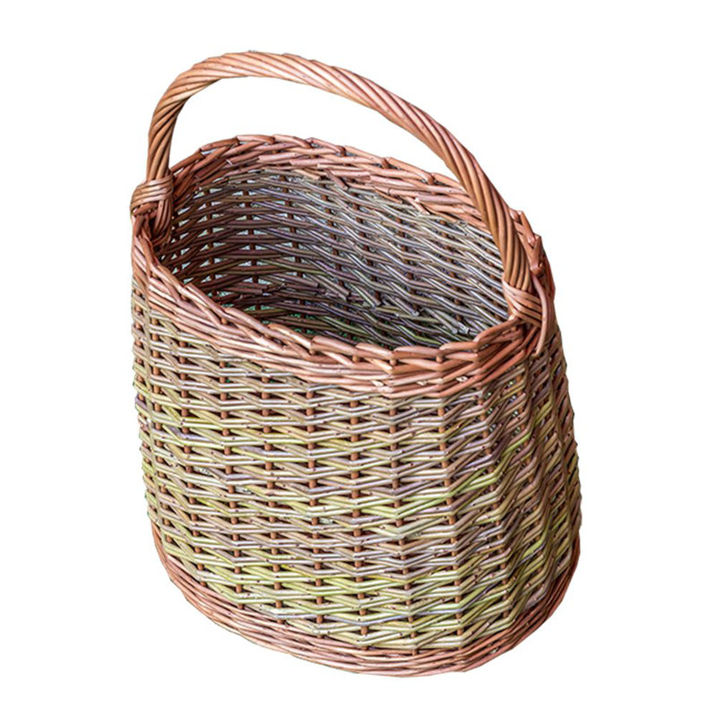 Brambly Cottage Wicker Decorative Basket