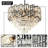 Michoel Dimmable Tiered Chandelier-1368095378-1368095379