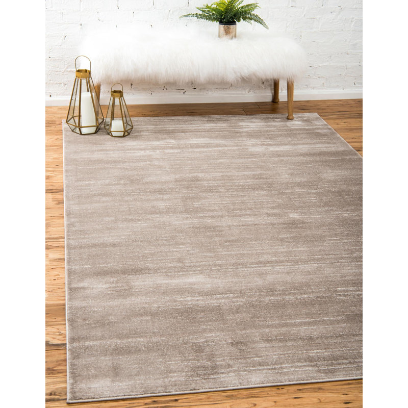 Tapis Uptown Jill Zarin Madison Avenue, Rectangle 9 pi x 12 pi 2 po