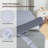 3'' Memory Foam Mattress Topper-1367941868