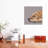 Golden Retriever by Vicki Newton - Wrapped Canvas Painting-637021427