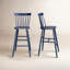 Tabouret de bar et de comptoir en bois massif Stacee-1506236872-1597525341