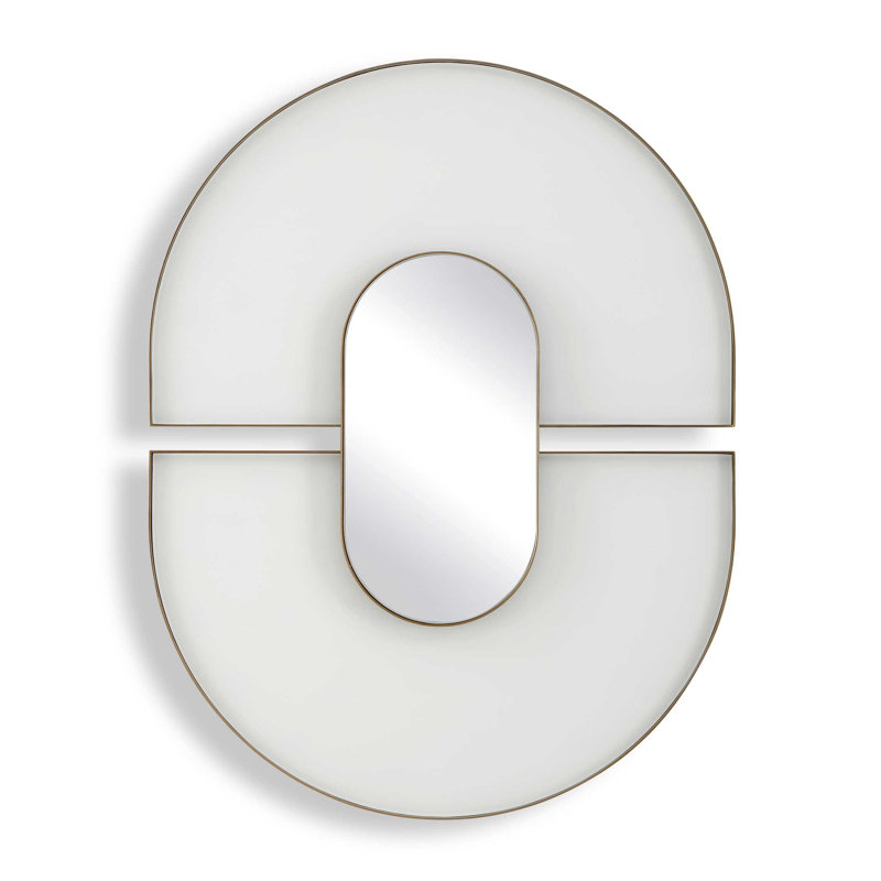 Miroir Uttermost Encase