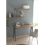 Gundrath Solid Wood Base Writing Desk-318218384-318218386