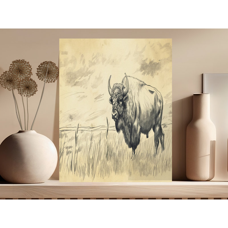 Crisler Wrapped Canvas Print Set, 24x32