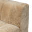 Chaise longue Curteria