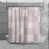 Pink/Silver