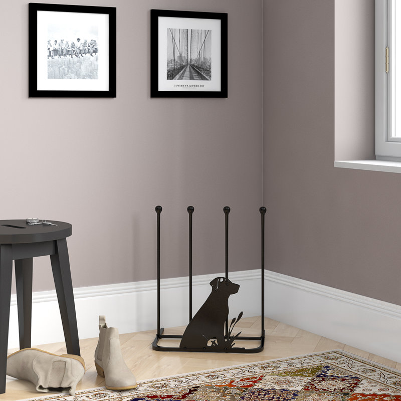 2 Pair Boot Storage