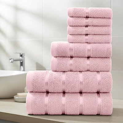 100% Cotton Mulit-Size Set