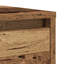 Sideboard 29.5X34x76 Cm Engineered Wood-995627723