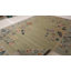 Art Deco Handmade Wool Area Rug