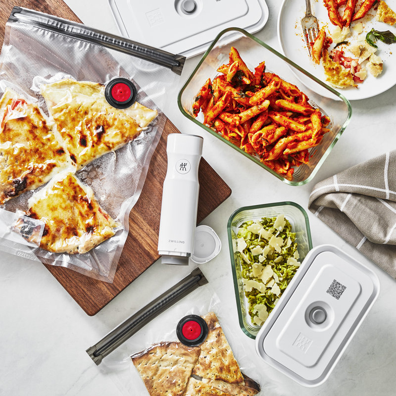 Machine à emballer sous vide ZWILLING Fresh & Save