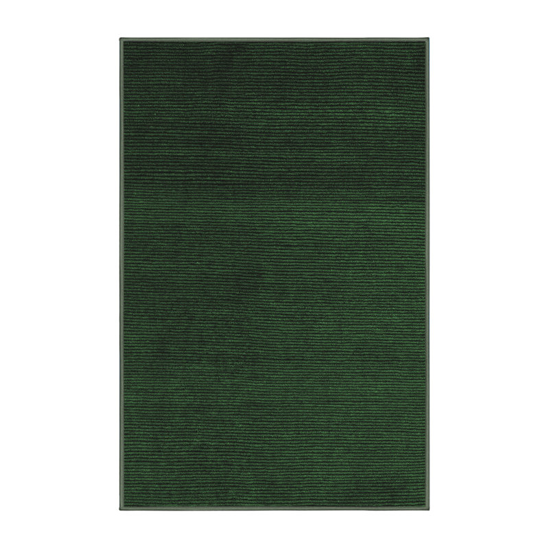 Indoor Rug, Rectangle 2' x 4'