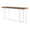 66'' W Solid Wood Console Table