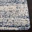Tapis ivoire / bleu marine Audriauna-1175500201