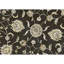 Handmade Silk and Wool Area Rug