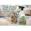 ForceField Pet SpotBlaster & Odour Remover – Bio-Enzymatic Carpet & Upholstery Cleaner for Urine & Organic Stains