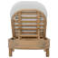 Chaise longue Kento