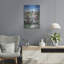 «German Farmhouse» par Harro Maass, art mural en métal-798062274