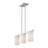 Delvin 3 - Light Pendant-29278130