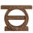 Farmhouse Console Table