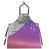 Purple/Gray
