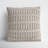 Hemlen Wool Blend Throw Square Pillow-225806590