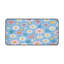 Polyester Desk Pad-1882807821