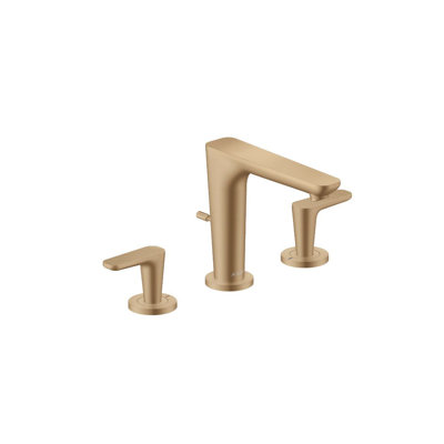 AXOR Citterio C Widespread Faucet