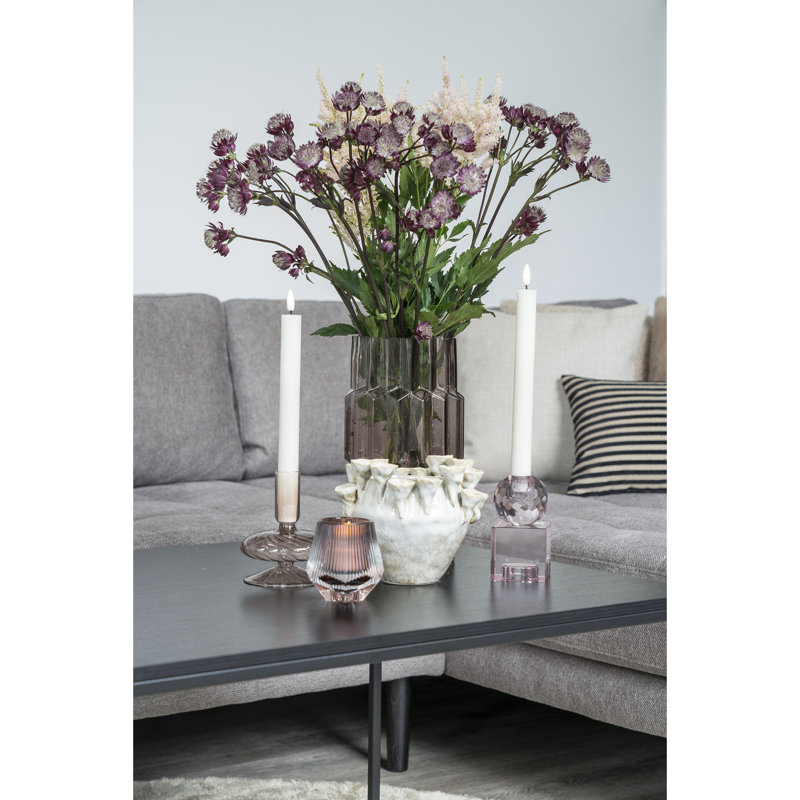 Jesenia Glass Table Vase