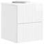 33cm W Manufactured Wood Bedside Table-774140272