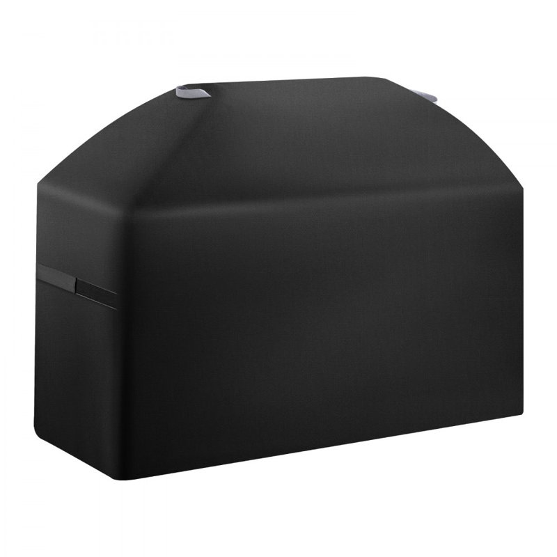 VEVOR 160cm W x 63.5cm D Grill Cover