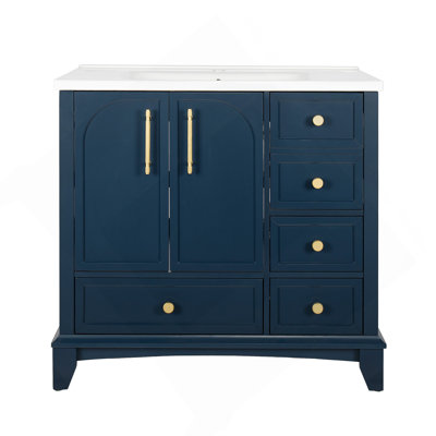 Bathroom Cabinet, Only Cabinet