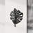Irminger Steel Spotlight - Natural Black-616370082