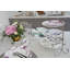 Marble Venice Fog - Assiette plate