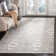 Castillo Hand Loomed Performance Ikat Rug