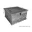 Leeds Blanket Chest