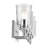 29.75" 4-Light Vanity Light with Clear Glass-1965693515