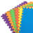 FlooringInc Interlocking Foam Playmat (6 Tiles)