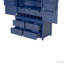 Grand garde-manger autoportant, armoire de rangement-108424943