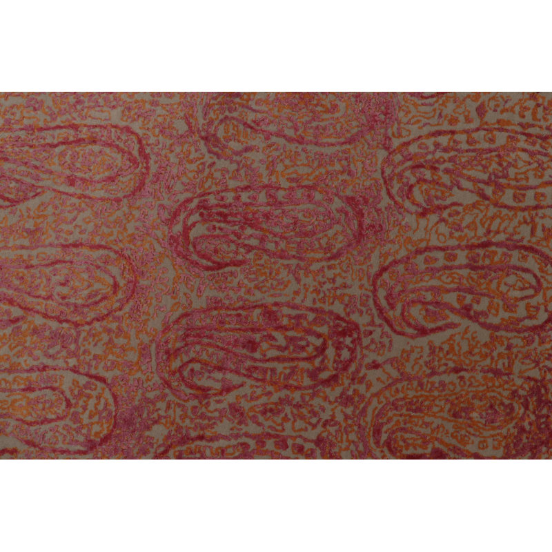 One-of-a-Kind Rectangle 8'2" X 10' Area Rug