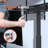 Stellweilan Tessberg Single Screen Floor Stand Mount