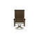 Chaise berçante Askar