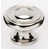 Polished Nickel selected