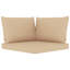Coussin de siège / dossier d'extérieur-355352912